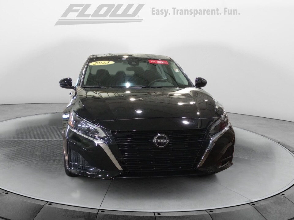 2023 Nissan Altima S photo 2