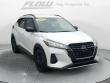 Certified 2024 Nissan Kicks SR Xtronic CVT SUV