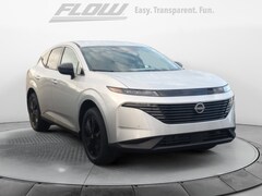 2025 Nissan Murano SV SUV