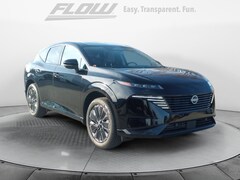 2026 Nissan Murano Platinum SUV