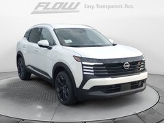 2025 Nissan Kicks SR FWD SUV