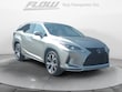 LEXUS RX 350L