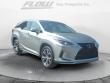 Used 2021 Lexus RX 350L  SUV
