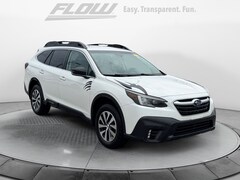 2021 Subaru Outback Premium SUV