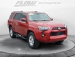 Toyota 4Runner