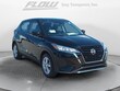 Nissan Kicks Play