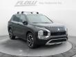 Used 2022 Mitsubishi Outlander SEL 2.5 S-AWC CUV