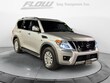  Nissan Armada
