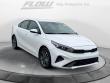 Used 2022 Kia Forte LXS Sedan