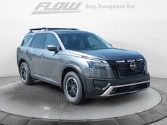 2025 Nissan Pathfinder Rock Creek 4WD SUV
