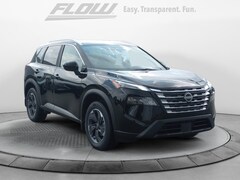 2025 Nissan Rogue SV FWD SUV