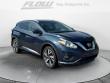 Used 2018 Nissan Murano Platinum SUV