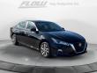 Used 2020 Nissan Altima S FWD Sedan