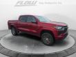 Used 2023 Chevrolet Colorado 4WD Crew Cab Short Box LT Truck Crew Cab