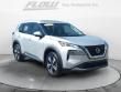 Certified 2021 Nissan Rogue SL Intelligent AWD SUV