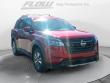 Used 2024 Nissan Pathfinder SL FWD SUV