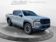 Certified 2022 Nissan Frontier Crew Cab PRO-X 4x2 Truck Crew Cab