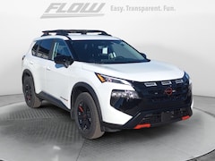 2026 Nissan Rogue Rock Creek SUV