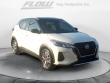 Used 2023 Nissan Kicks SV Xtronic CVT SUV