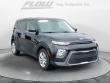 Used 2021 Kia Soul LX Hatchback