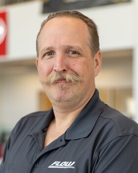 Staff member Norm Ledford from 2ee38fbf67d4