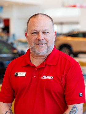 Staff member Jason Ford from 2ee38fbf67d4