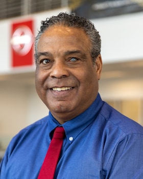 Staff member Kelly Monroe from 2ee38fbf67d4