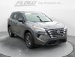Certified 2025 Nissan Rogue S FWD SUV