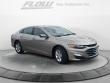 Used 2024 Chevrolet Malibu FWD 1LT Sedan