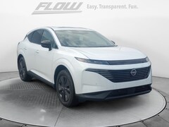 2026 Nissan Murano SL SUV