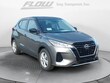 Nissan Kicks Play