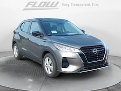 2025 Nissan Kicks Play S SUV