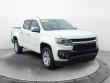 Used 2021 Chevrolet Colorado 2WD Crew Cab Short Box LT Truck Crew Cab