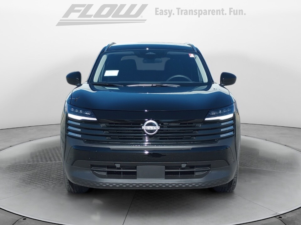 2026 Nissan Kicks SV photo 2