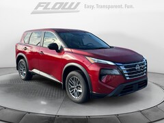 2026 Nissan Rogue S SUV