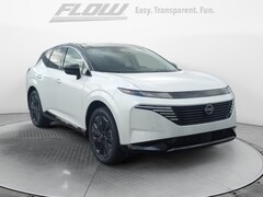 2026 Nissan Murano Platinum SUV