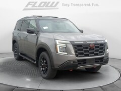 2026 Nissan Armada PRO-4X SUV