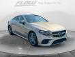 Used 2019 Mercedes-Benz E-Class  Coupe