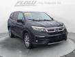Used 2020 Honda Pilot 2WD EX-L SUV