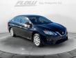 Used 2019 Nissan Sentra SV Sedan