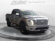 Nissan Titan