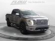 Used 2017 Nissan Titan SL Truck Crew Cab