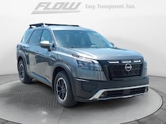 2025 Nissan Pathfinder Rock Creek 4WD SUV