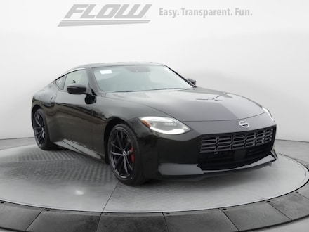2024 Nissan Z Performance Auto Coupe