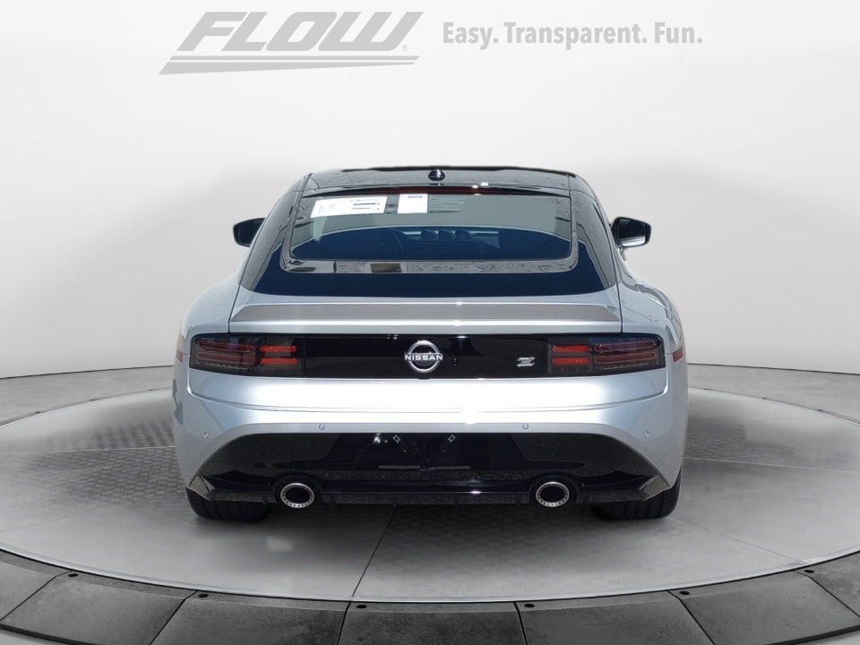 New 2025 Nissan Z For Sale at Flow Nissan Of Fayetteville