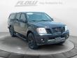 Used 2019 Nissan Frontier SV Truck Crew Cab