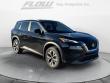 Certified 2023 Nissan Rogue SV FWD SUV