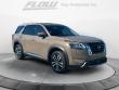Certified 2024 Nissan Pathfinder Platinum FWD SUV