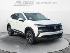 2025 Nissan Kicks SV FWD SUV