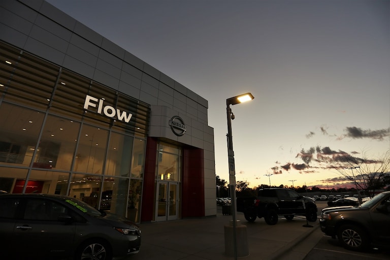 Edmunds What’S My Car Worth >> Flow Nissan Of Fayetteville New Nissan Dealership In Edmunds What’S My Car Worth >> Flow Nissan Of Fayetteville New Nissan Dealership In
